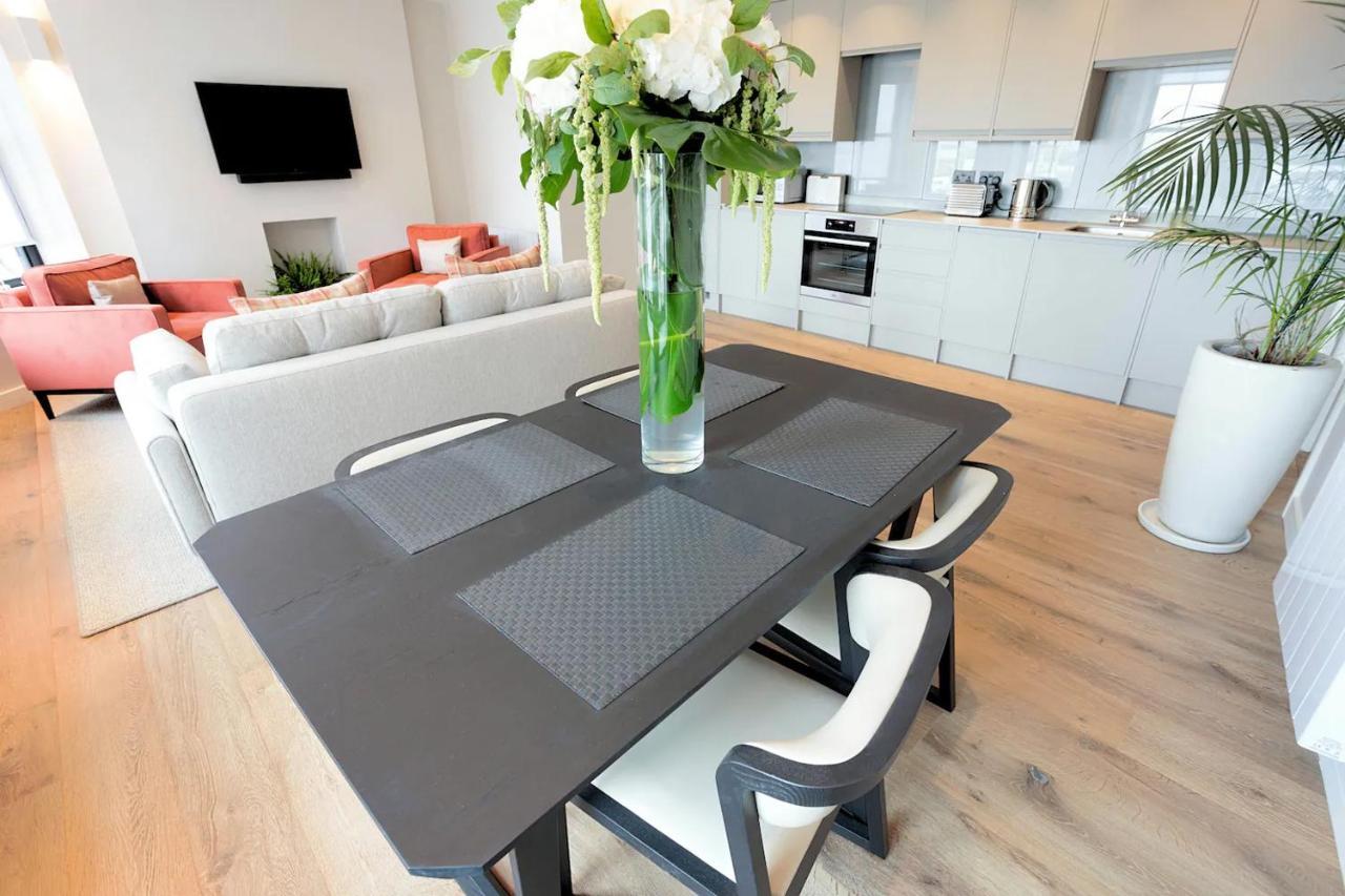 Sohot Stays The Royal Suite Harbour Views Sleeps 4 Ramsgate Exterior photo