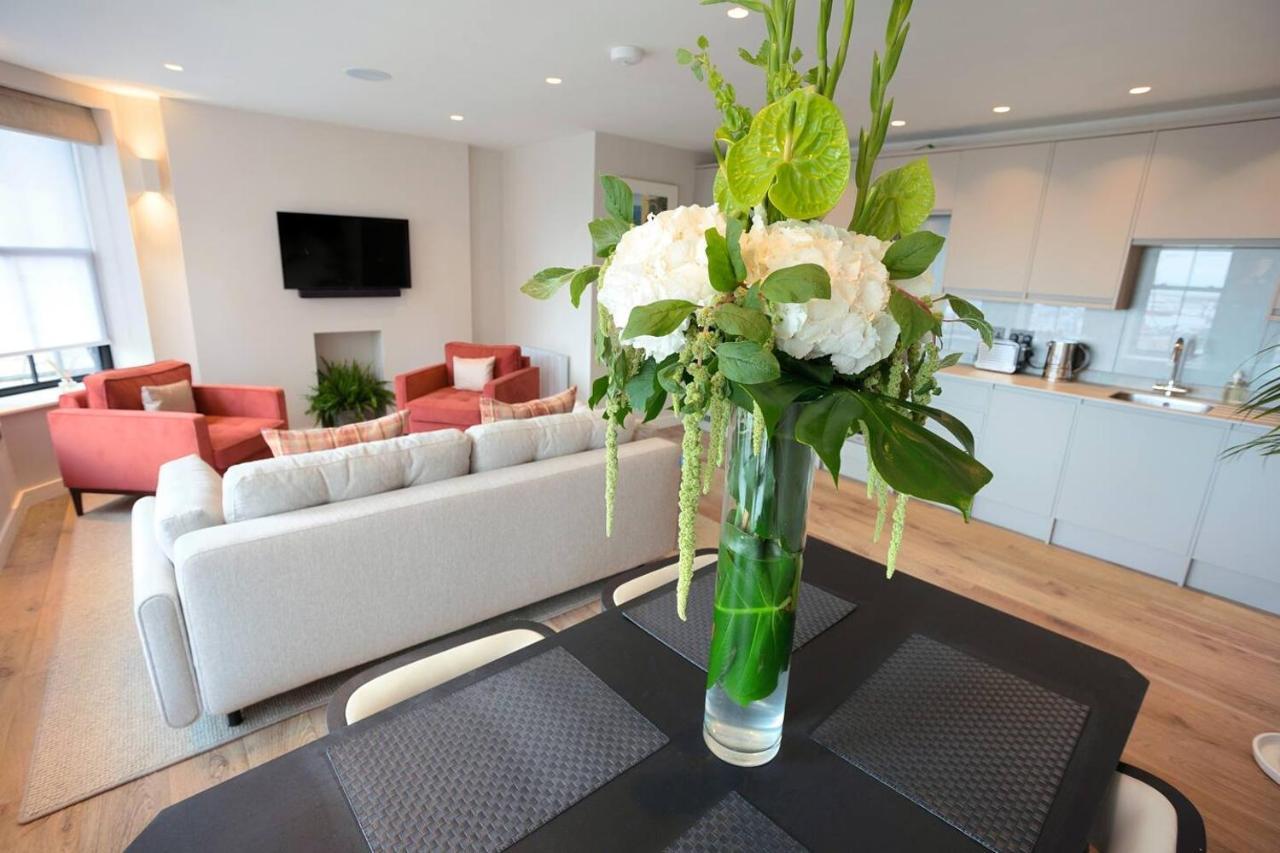 Sohot Stays The Royal Suite Harbour Views Sleeps 4 Ramsgate Exterior photo