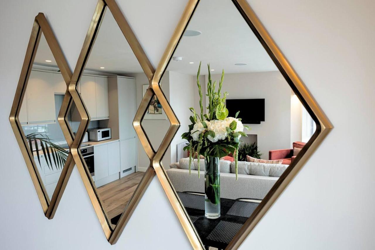 Sohot Stays The Royal Suite Harbour Views Sleeps 4 Ramsgate Exterior photo